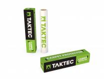 Taktec Carpet Film 100m Rolls