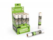 Taktec Carpet Film 16 x 25m Rolls