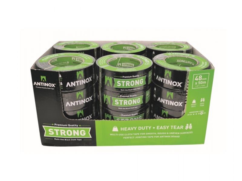 Antinox Jointing Tape Strong
